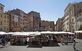Appartamentino Campo Dei Fiori
